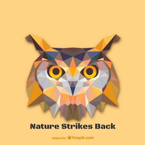 Nature Strikes Back | NSB’s avatar