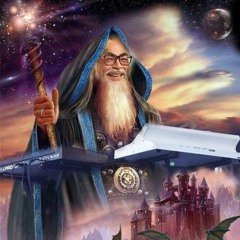 M Y S T I C ~ A S I A N