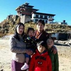 Ngawang Eden