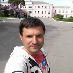 Алексей Савенко