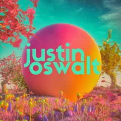 Justin Oswalt