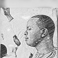 Gasasira Ziga Ryan Sergio