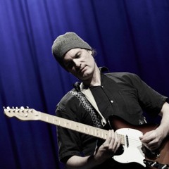 Jens Mayer Guitar
