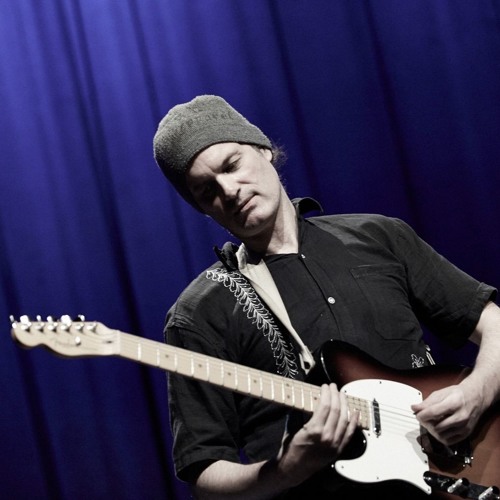 After you (Mike Stern )by Jens Mayer