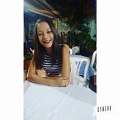 Amanda Gomes