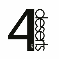 4 Deserts Race Series