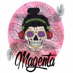 Dj Magenta