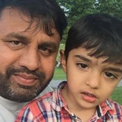 Sumaira Arshad