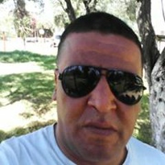Sayah Bouabdellah