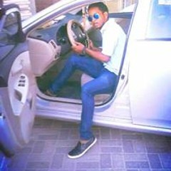 Ahmed Hassan Manu