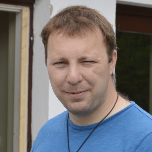 Artūras Jasevičius’s avatar