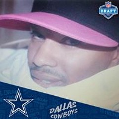 Bernard Bones Robinson