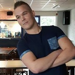 Huub Wolbers