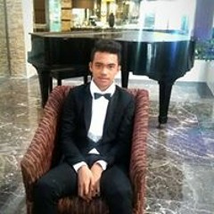 Kyle Christian Panisales