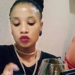 Zainab Nomawethu Peterson