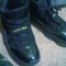 B Joshua Skeeter