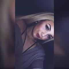 Victoria Wozniak