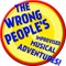 The Wrong People