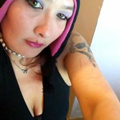 Katherine Small