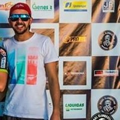 Vander Paz