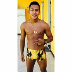 Pablo Nak Muay