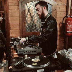 GARI SELEKTA (ISLASOUND)