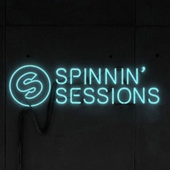 Spinning Sessions Podcasts