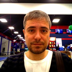 KastadX (Vladislav  Tereschenko)