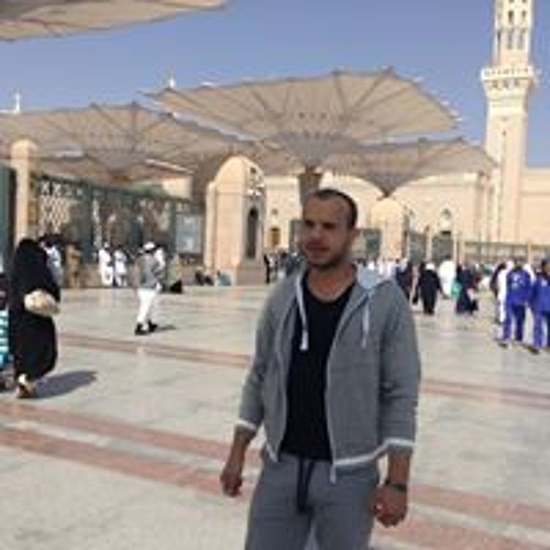 Abo Ali Ahmed’s avatar