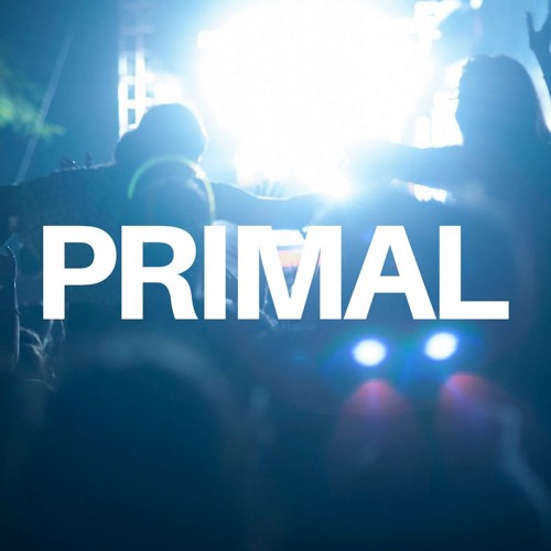 PRIMAL’s avatar
