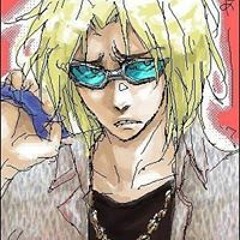 Котик Грустный