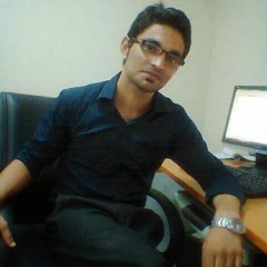 Riaz Khowaja