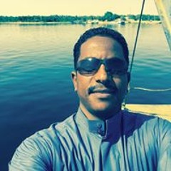 احمد باكير غندور