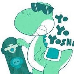 BroshiYoshi !