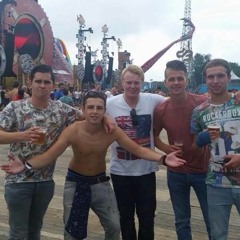 Hardstyle