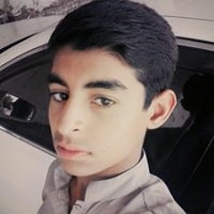 Jam Awais Dahar