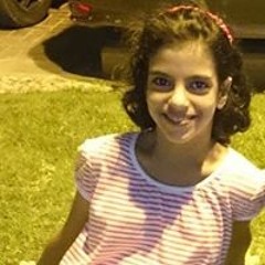 Jana Mohamed Ahmed
