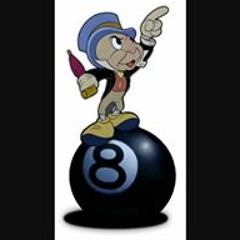 Jiminy Kriket