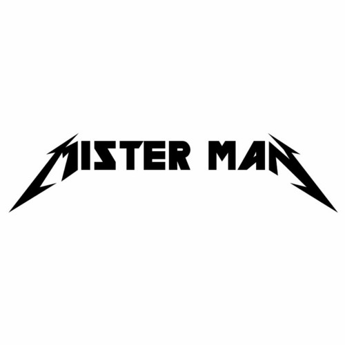 Mister Man’s avatar