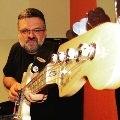 Waldir Verillo JR - Nárnia Records Brasil