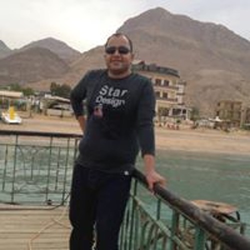 Ayman Anwar’s avatar