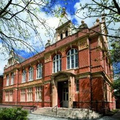 Blackheath Halls