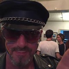 Gary Robert Potter