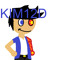 KIM12D fanclub Leepung