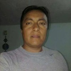 Luis Enrique U. Tipan
