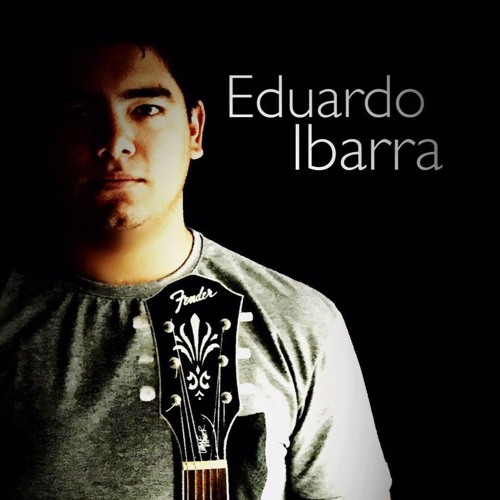 Eduardo Ibarra Parroquin’s avatar