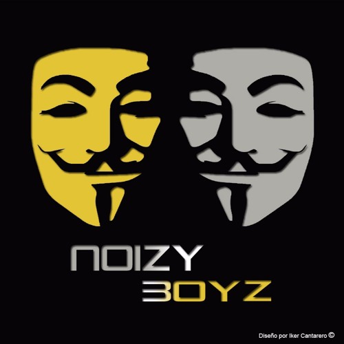 Noizy Boyz’s avatar