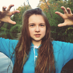 Юлия Турова