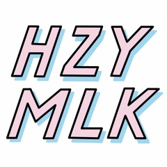 I LFT MY HD IN HZY MLK