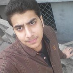 hassan saqlain
